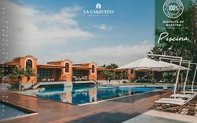 Hotel & Hacienda La Caravedo